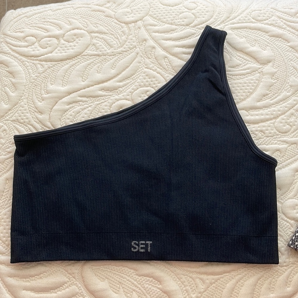 Set Active top